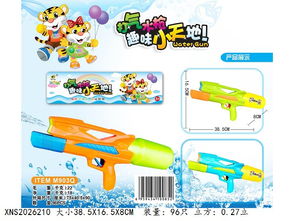 澄海區(qū)祥沃玩具銷售部 打造全方位玩具供應(yīng)解決方案